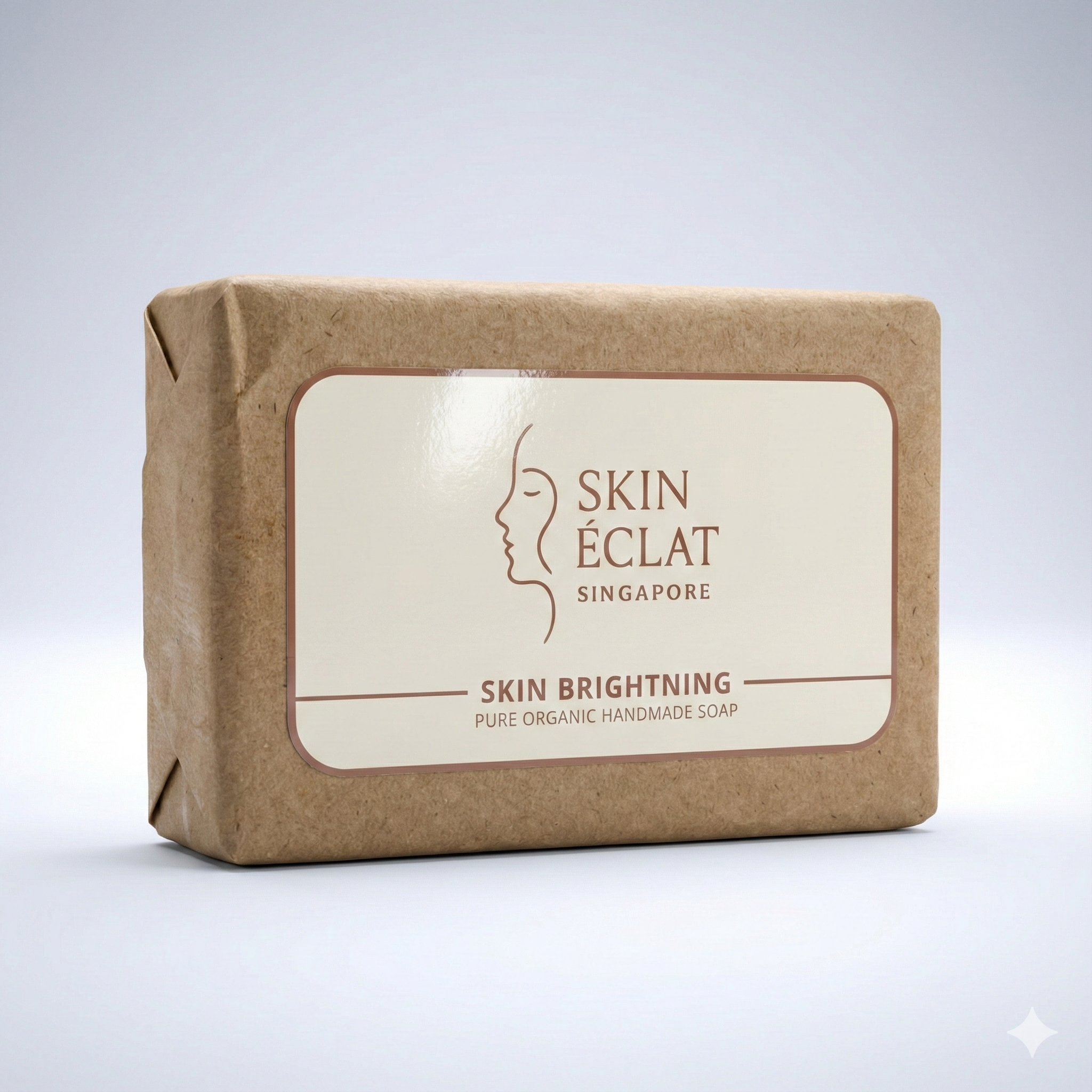 Skin Brightening Handmade Soap