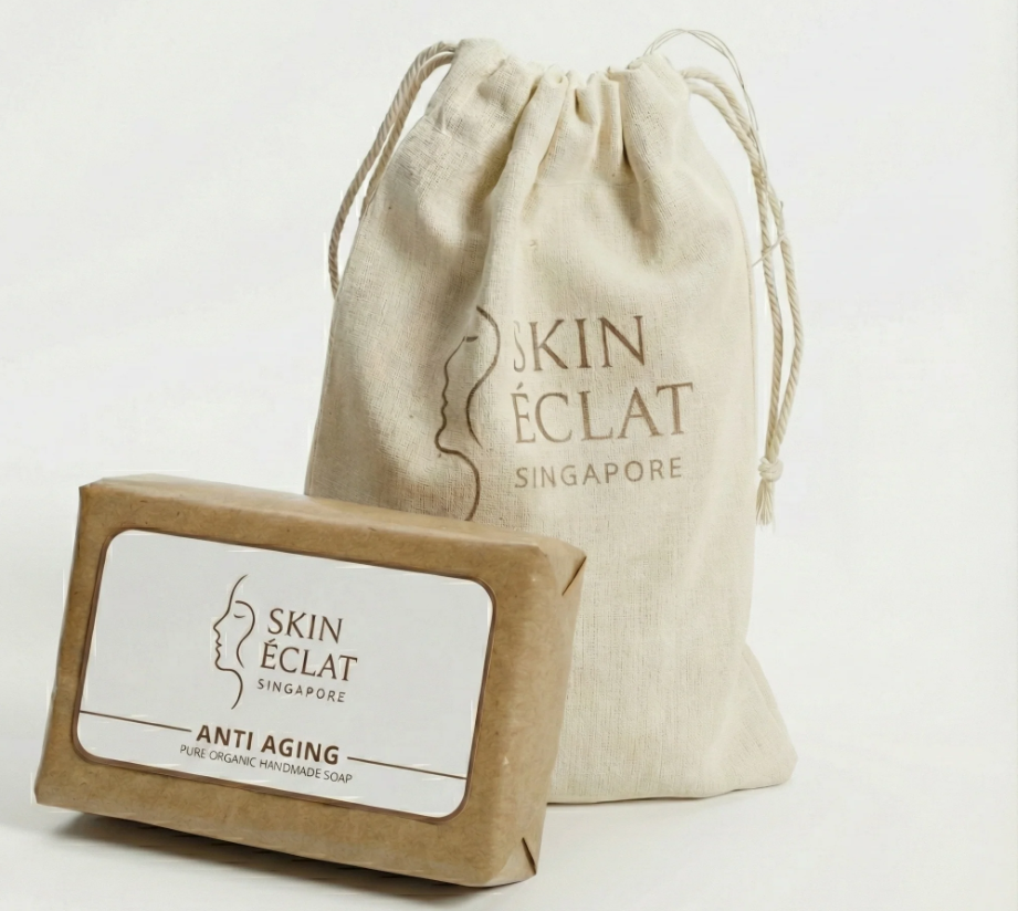 Anti Aging Handmade Soap