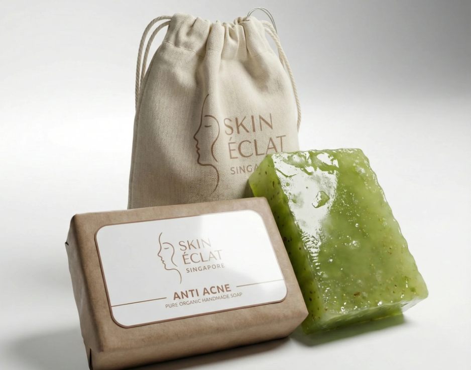 Anti Acne Handmade Soap